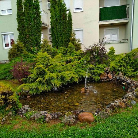 Apartman Jovanovic Vrnjačka Banja المظهر الخارجي الصورة