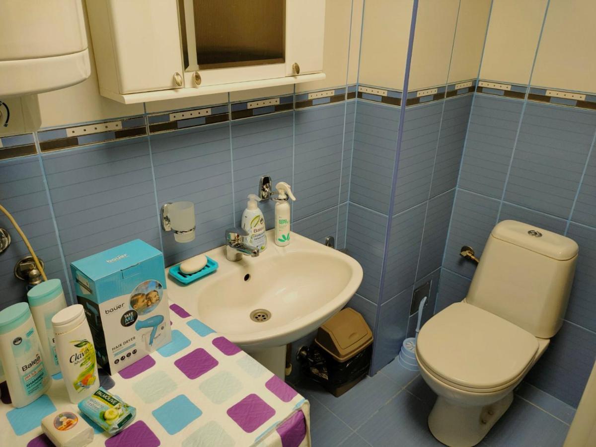 Apartman Jovanovic Vrnjačka Banja المظهر الخارجي الصورة